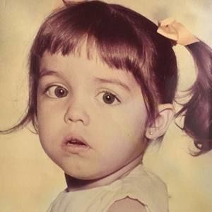 Meet your Posher, Norma